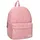Vadobag Milky Kiss Rucksack Sweet Bliss – Sanfte grüne Tasche, verspieltes Steppmuster