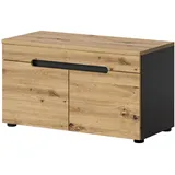 inn.furn Cooper 80 x 0 x 0 cm beige / grau