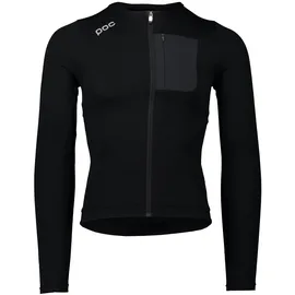 Poc Oseus VPD Layer - Uranium Black S