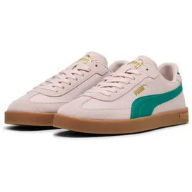 Puma Club II Era Mauve Mist/Wild Green 39