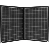 Vinnic SOCOMPA PRO+ Foldable Solar Panel 120W