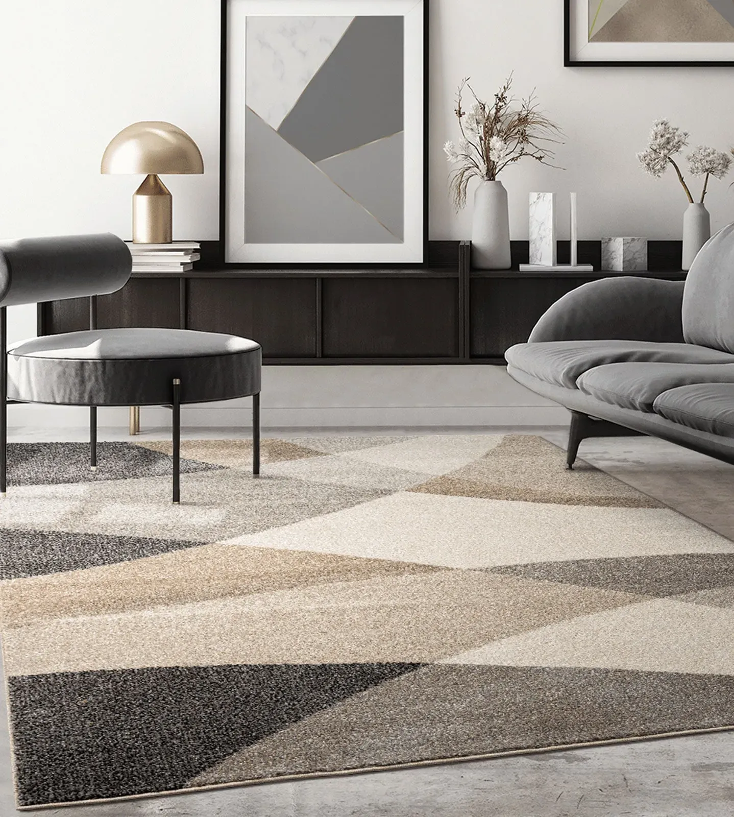 Teppich THE CARPET 