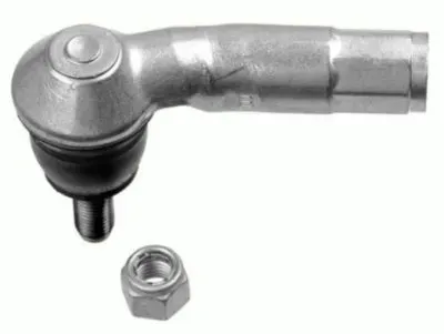 LEMFÖRDER Spurstangenkopf 3527901 Vorderachse links für VW (FAW) CUPRA