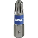 SPAX Sechsrund-Bit T 30 1 Stück