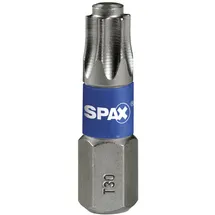 SPAX Sechsrund-Bit T 30 1 Stück