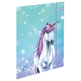 Spirit Schulranzen-Set Little Dream Einhorn Pferd - 4 teilig