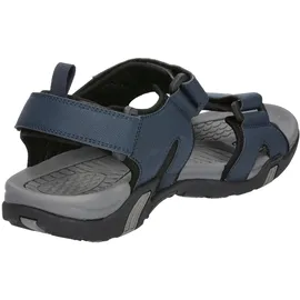 LICO Detroit V Herren Blau 40