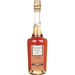 Calvados Boulard V.S.O.P. Calvados Boulard