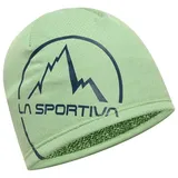 La Sportiva Circle Air Mütze - Aspen Green / Night Sky - S-M