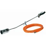 Rothenberger Unkrautbrenner RoMaxi Eco