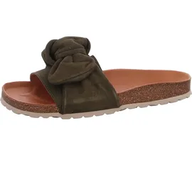 Verbenas Roxy Roda kaki 38