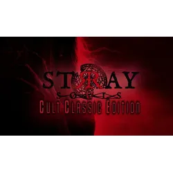Stray Souls: Cult Classic Edition