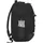 Erima Six Wings Rucksack Schwarz