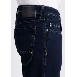 MAC Jeans Ben - dunkelblaue Regular-fit-Jeans-W36 / L32