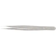 Bernstein Tools for Electronics 5-074 SMD-Pinzette 1 SA Spitz 120 mm