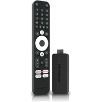 Thomson Streaming Stick mit Google TV 4K
