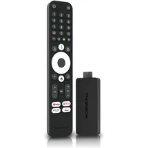 Thomson Streaming Stick mit Google TV 4K