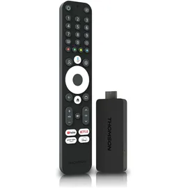 Thomson Streaming Stick mit Google TV 4K