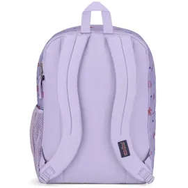Jansport Big Student lagoon luau