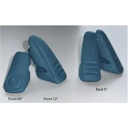 Neilpryde NP Wing Handle Tower Wingsurf Ersatzteil Wing 25, Farbe: blue