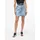 Vero Moda Jeansrock Mini Blau 34