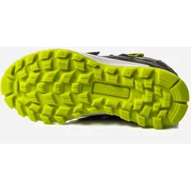 ECCO EXOSTRIKE Grau 27