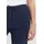 Oxmo OXOdda Caprihose Damen Blau S