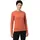 Devold of Norway Everyday Crew Pullover Coral L