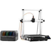 Anycubic Kobra 3 Max Combo 3d-drucker - Black