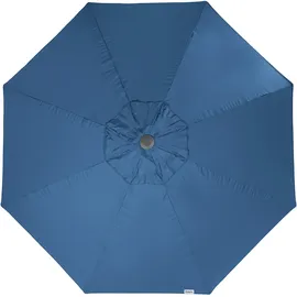 Doppler Alu-Expert Ø 400 cm dunkelblau