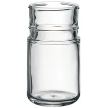 WMF Ersatzglas für Barista und Basic Schokostreuer