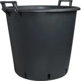 Pflanzen Kölle Geli Ø 40 x 34 cm Schwarz