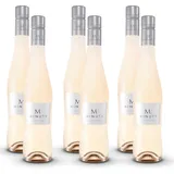 Chateau Minuty M Rosé