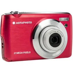 DC8200 rot Digitalkamera