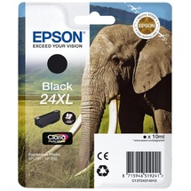 Epson 24XL schwarz