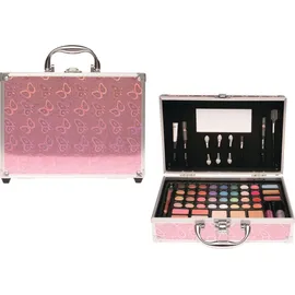 Treffina International Trading Kosmetikkoffer Schmetterling / Treffina International Trading / Bei Hugendubel