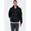 Hoodie schwarz M