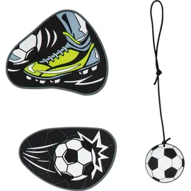 Scout Neo 4-tlg. Soccer Star grau