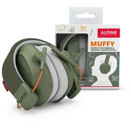Alpine Muffy Green