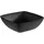APS Schale Nero Schwarz 16,5 cm