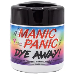 Manic Panic Dye Away Wipes