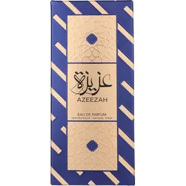 Lattafa Azeezah Eau de Parfum 100 ml