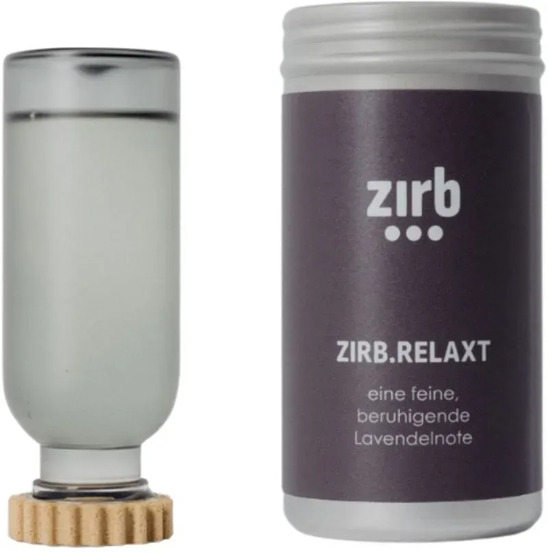 zirb.Relaxt | Nachfüllung für Raumlüfter 1 St