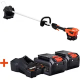 Echo DSRM-310 - Akku-Motorsense - 40V - SOLO - OHNE AKKU UND LADEGERÄT