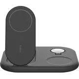 Belkin Wireless BOOSTCHARGE Qi2 (WIZ029VFBK)