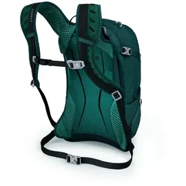 Osprey Sylva 12 l Dunkelgrün