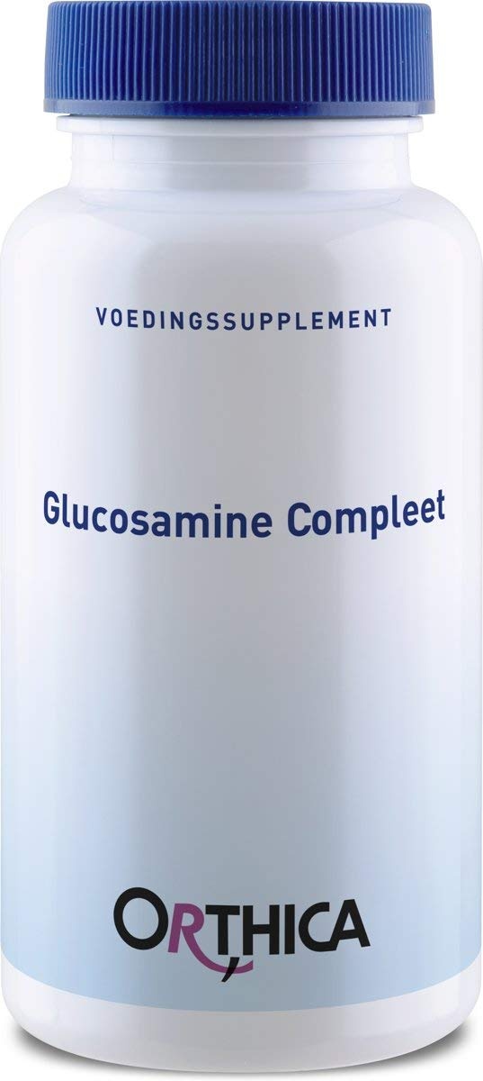 orthica glucosamine compleet