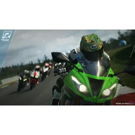 RIDE 3 (USK) (PC)
