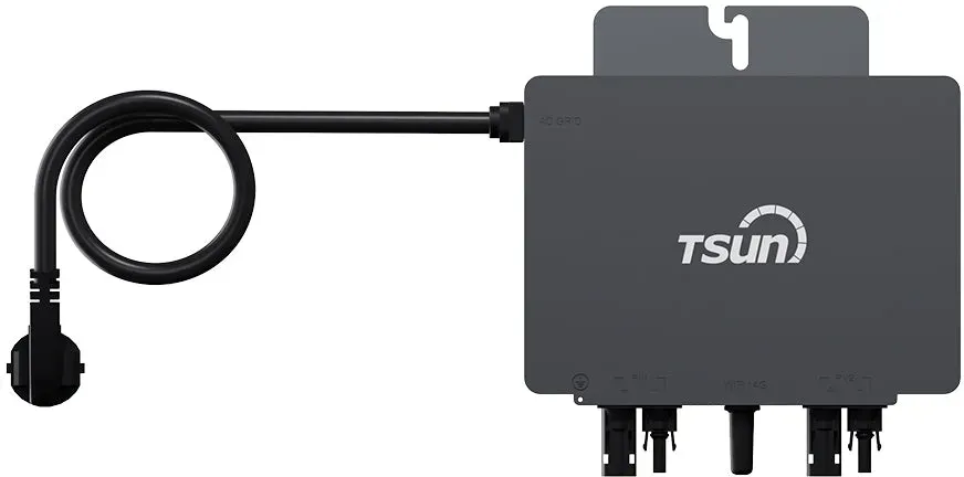 TSUN Mikro-Wechselrichter TSOL-MX800Lite -