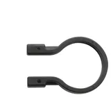 KLICKfix Schelle für Lenkerhalterung 35mm